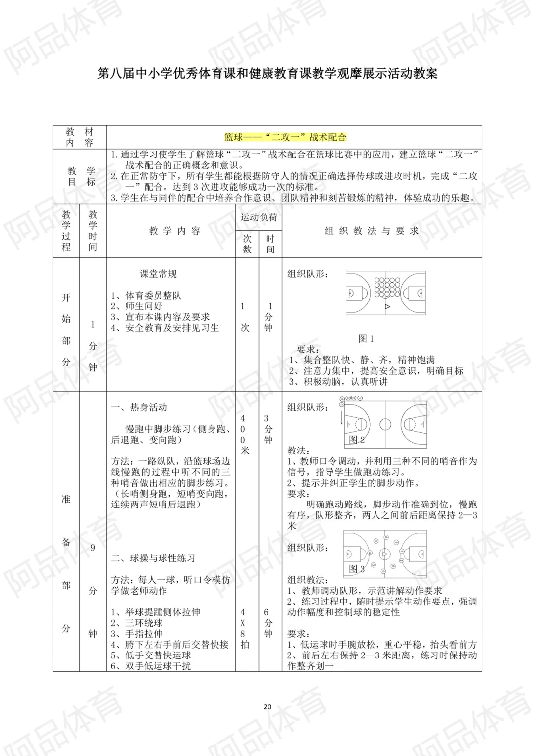 如何通过战术演练提高篮球比赛中的配合？